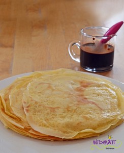 Crepes